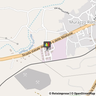 Imprese Edili Randazzo,95036Catania