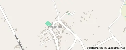 Mappa Arezzo