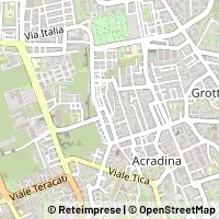 Carte Siracusa