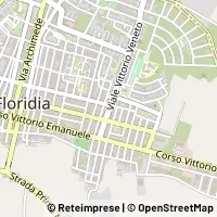 Carte Floridia