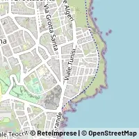 Map Siracusa