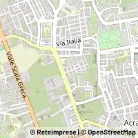 Carte Siracusa