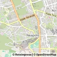 Carte Siracusa