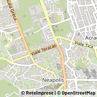Carte Siracusa