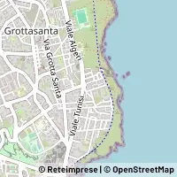 Map Siracusa