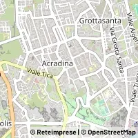 Carte Siracusa