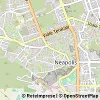 Map Siracusa