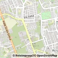 Carte Siracusa