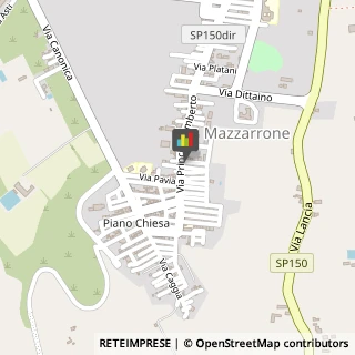 Estetiste Mazzarrone,95040Catania