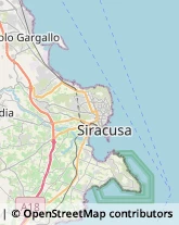 Studi Consulenza - Amministrativa, Fiscale e Tributaria Siracusa,96010Siracusa