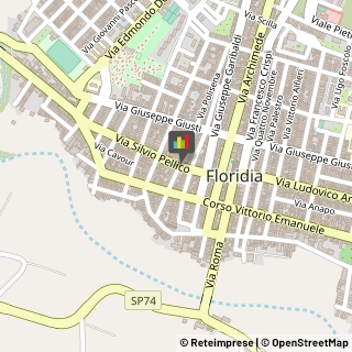 Macellerie Floridia,96014Siracusa