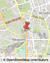 Viale Teracati, 31,96100Siracusa