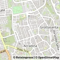 Carte Siracusa