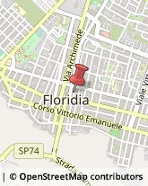 Via IV Novembre, 91,96014Floridia