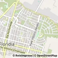 Carte Floridia