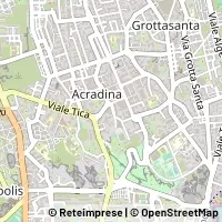 Carte Siracusa