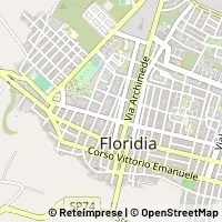 Carte Floridia