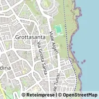 Map Siracusa