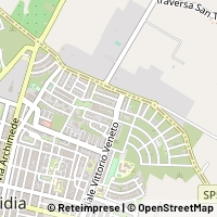 Carte Floridia