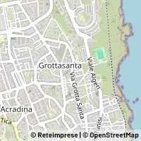 Map Siracusa