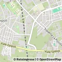 Map Siracusa