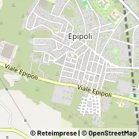 Map Siracusa