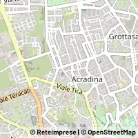 Carte Siracusa