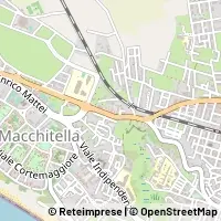 Hartă Gela