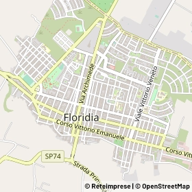 Mappa 96014