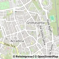Map Siracusa