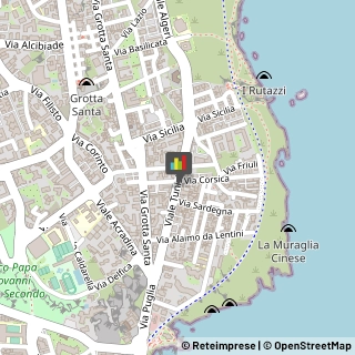 Componenti Elettronici,96100Siracusa