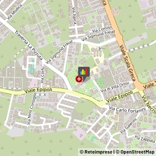 Ospedali Siracusa,96100Siracusa