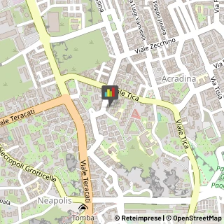 Locali, Birrerie e Pub,96100Siracusa