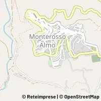 Harita Monterosso Almo