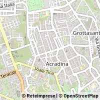 Carte Siracusa