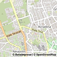 Carte Siracusa