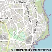 Map Siracusa