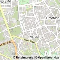 Carte Siracusa