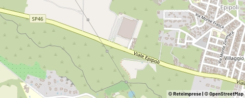 Mappa Syrakuzy