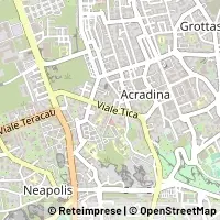 Carte Siracusa