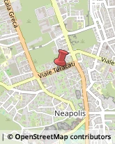 Viale Teracati, 81/E,96100Siracusa