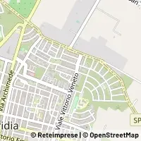 Carte Floridia
