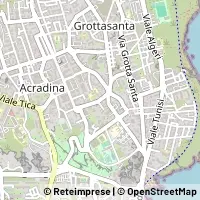 Carte Siracusa