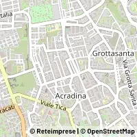 Map Siracusa