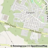 Map Siracusa