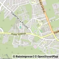 Map Siracusa