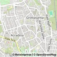 地图 Siracusa