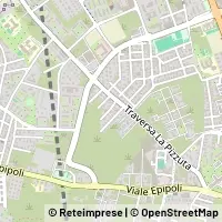 Map Siracusa