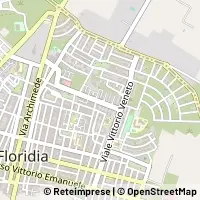 Carte Floridia