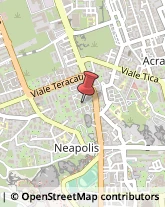 Viale Teracati, 51/I,96100Siracusa